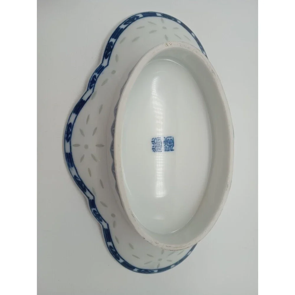 N/A sushi plate